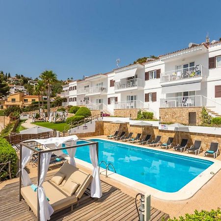Apartamentos Sunsets Son Bou Exterior photo
